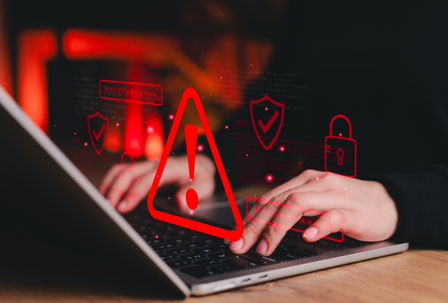 Scam Alert Protection Tips