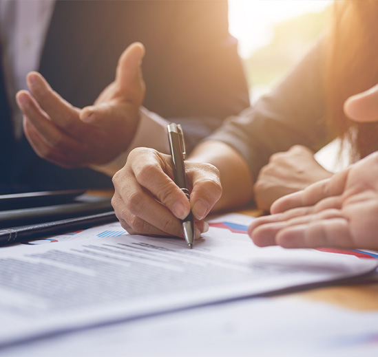 Business & Commercial Litigation