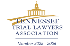 Tennessee Trial Lawyers Association- 2025-2026