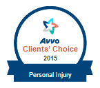 AVVO Clients Choice